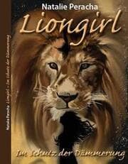 Cover von Liongirl - Im Schutz der Dämmerung