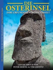 Cover von Die Osterinsel