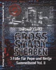 Cover von Großstadtsterben 2