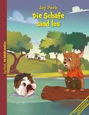 Cover von Die Schafe sind los