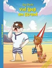 Cover von Viel Spaß am Strand