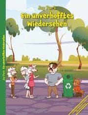 Cover von Ein unverhofftes Wiedersehen