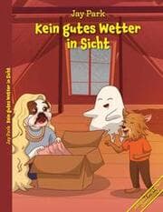 Cover von Kein gutes Wetter in Sicht