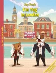 Cover von Ein Tag in London