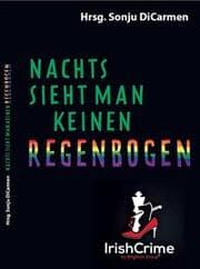Cover von Nachts sieht man keinen Regenbogen