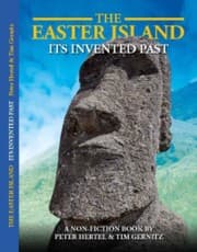 Cover von The Easter Island