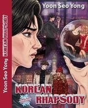 Cover von Korean Rhapsody