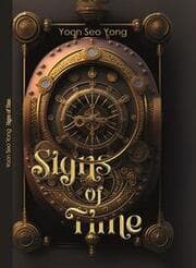 Cover von Signs of Time