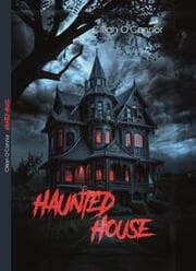 Cover von Haunted House