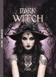 Cover von Dark Witch