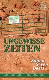 Cover von Ungewisse Zeiten