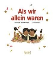 Cover von Als wir allein waren