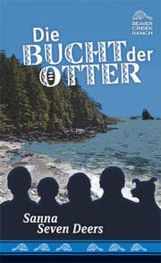 Cover von Die Bucht der Otter