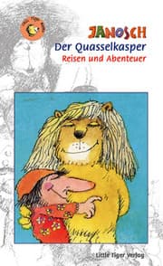 Cover von Der Quasselkasper