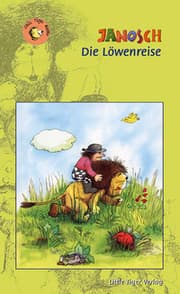 Cover von Die Löwenreise