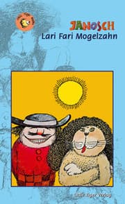 Cover von Lari Fari Mogelzahn