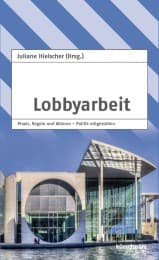 Cover von Lobbyarbeit