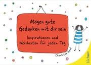 Cover von Mögen gute Gedanken mit dir sein