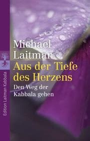 Cover von Aus der Tiefe des Herzens