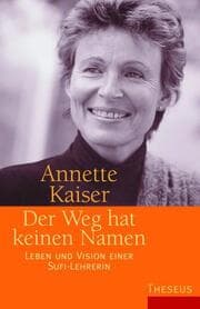 Cover von Der Weg hat keinen Namen