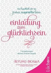 Cover von Einladung zum Glücklichsein