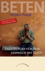 Cover von Beten
