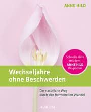 Cover von Wechseljahre ohne Beschwerden