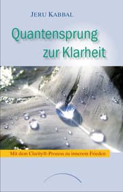 Cover von Quantensprung zur Klarheit