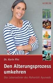 Cover von Den Alterungsprozess umkehren