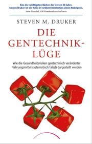 Cover von Die Gentechnik-Lüge
