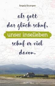 Cover von Unser Inselleben