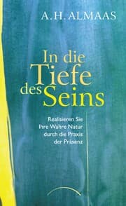 Cover von In die Tiefe des Seins