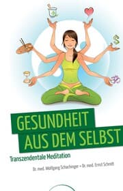 Cover von Gesundheit aus dem Selbst