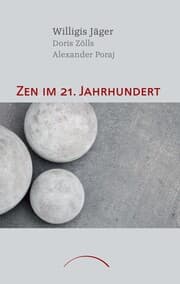 Cover von Zen im 21. Jahrhundert
