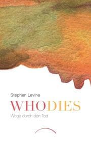 Cover von Who dies