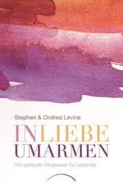 Cover von In Liebe umarmen
