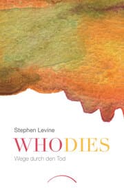 Cover von Who dies