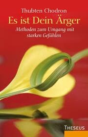 Cover von Es ist Dein Ärger