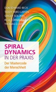 Cover von Spiral Dynamics in der Praxis