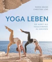 Cover von Yoga leben