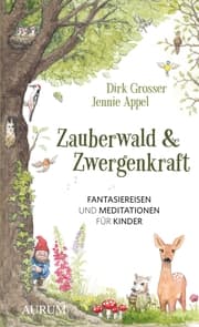 Cover von Zauberwald & Zwergenkraft