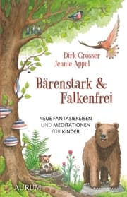 Cover von Bärenstark & Falkenfrei