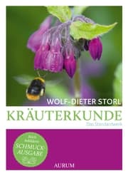 Cover von Kräuterkunde
