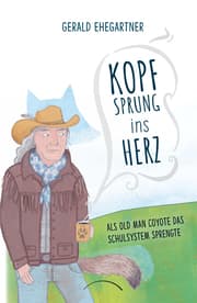 Cover von Kopfsprung ins Herz