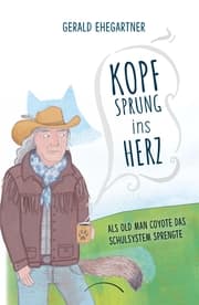 Cover von Kopfsprung ins Herz