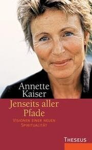 Cover von Jenseits aller Pfade