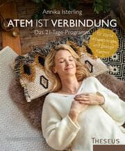 Cover von Atem ist Verbindung
