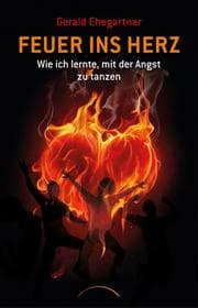 Cover von Feuer ins Herz