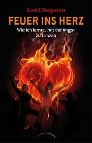 Cover von Feuer ins Herz