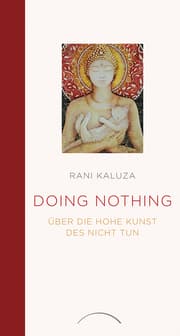 Cover von Doing Nothing